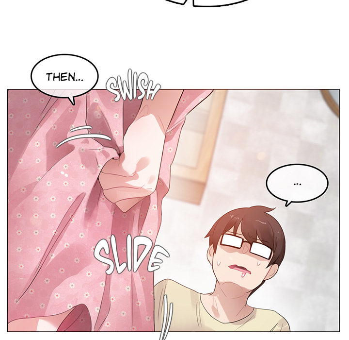 A Pervert's Daily Life - episode 69 - 19