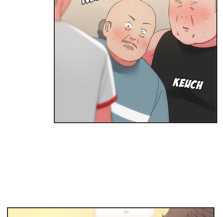 Soojungs Comicladen - episode 25 - 5