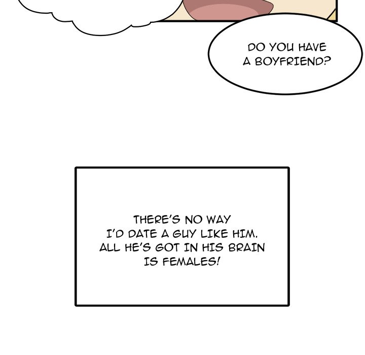 Excuse Me, This is my Room - episode 2 - 45