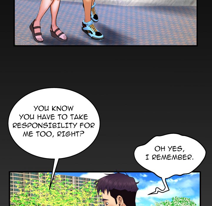 Secret Life - episode 29 - 92