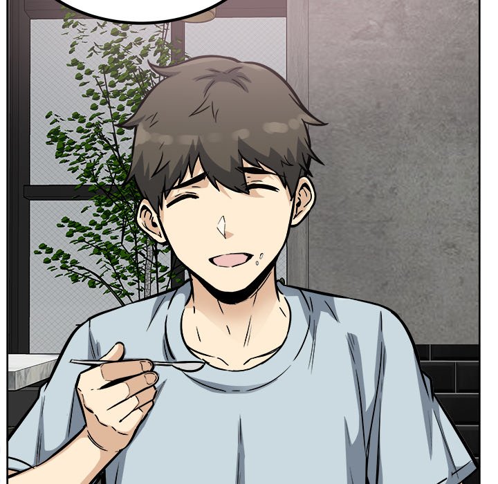 Excuse me, This is my Room - episode 78 - 102