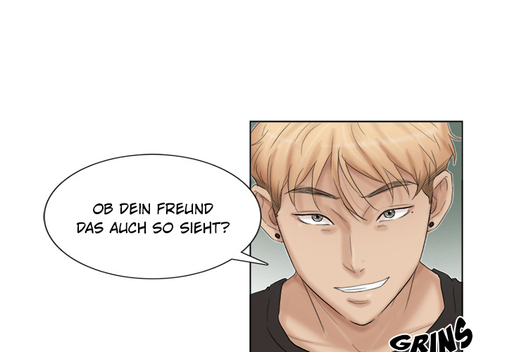 Lieber Nicht - episode 30 - 0