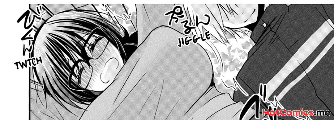 My H-Cup Neighbor Doesn't Wear a Bra, So I Just Couldn't Help Myself but Stick It In! - episode 25 - 4