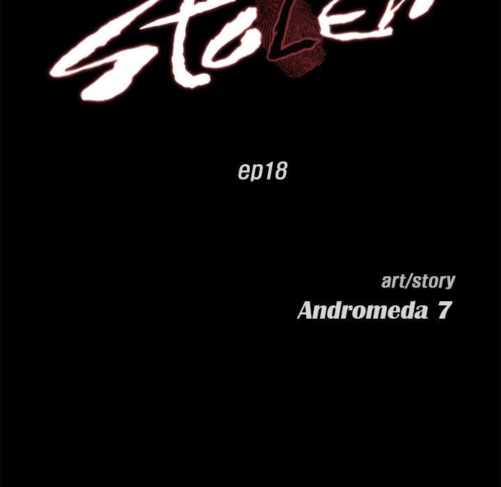 Stolen - episode 18 - 9