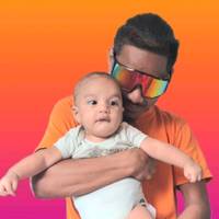 TikTok Account Photo