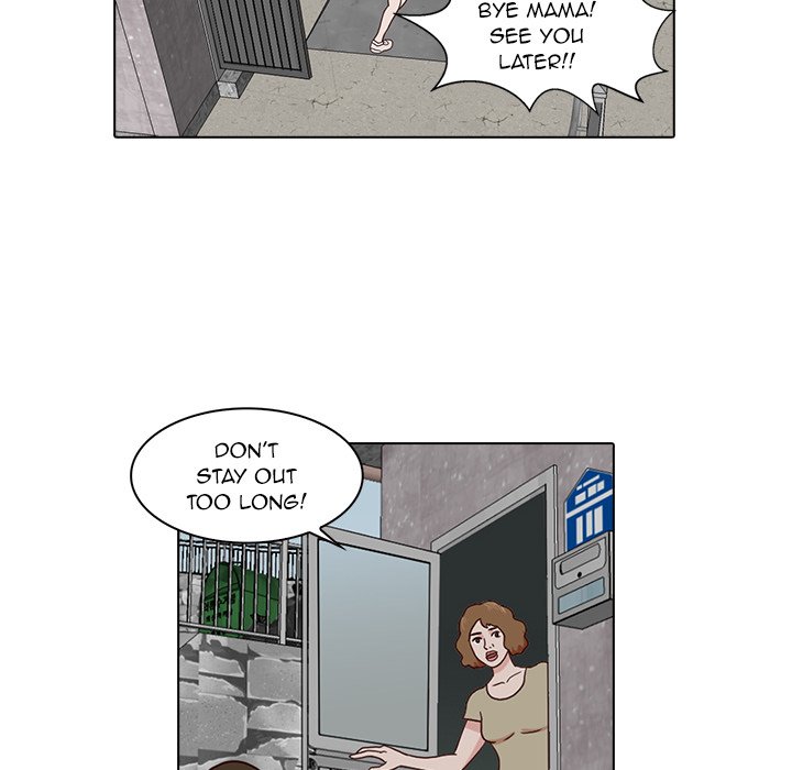 Dalhee's Boarding House - episode 8 - 65