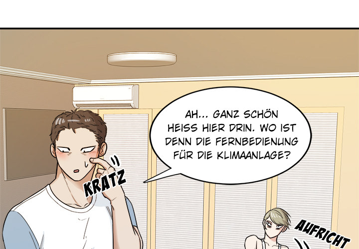 Liebe Lieber Nicht - episode 37 - 0