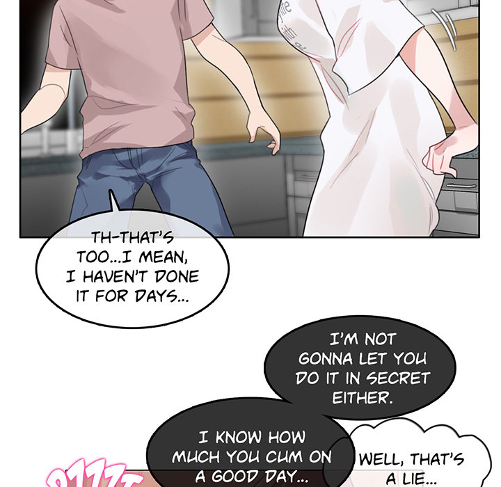 A Pervert's Daily Life - episode 37 - 76