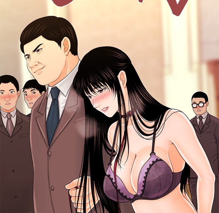 My Secretary - episode 29 - 136