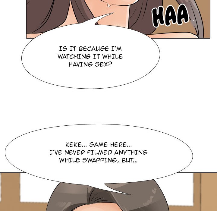 Our Exchange - episode 45 - 57