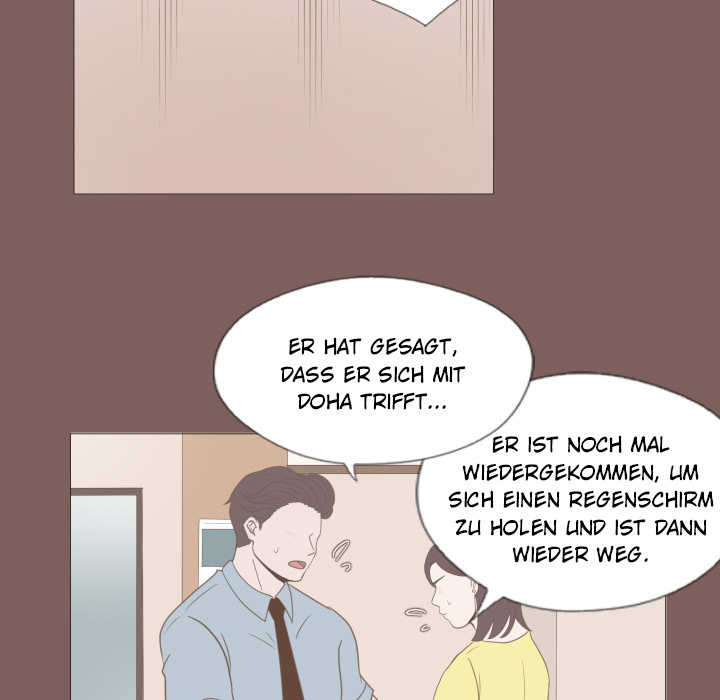 Das Bin Ich Nicht - episode 14 - 19