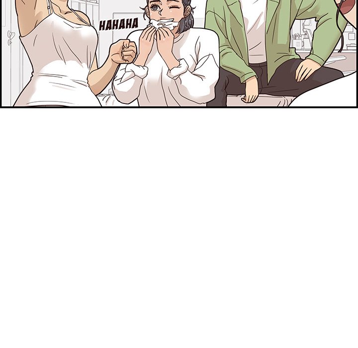 His Women's University - episode 50 - 23