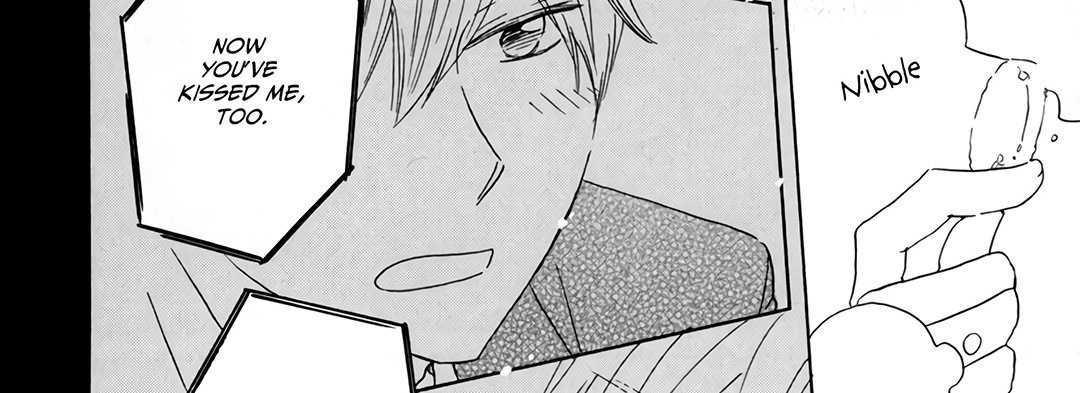 If You Share A Kiss with Asakawa - episode 4 - 17