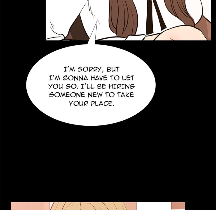 Girls' Only - episode 38 - 74