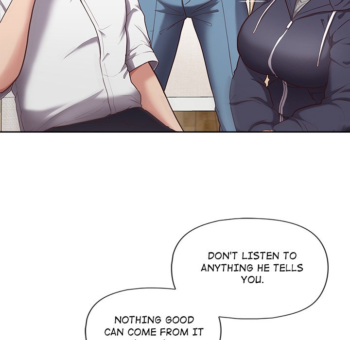 Now I'm the Boss - episode 10 - 45