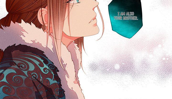 Behind the Clouds - episode 21 - 26