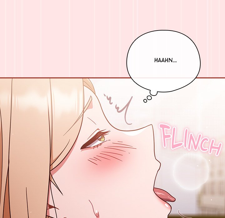 Honey Sweet Part-Time Job - episode 8 - 110
