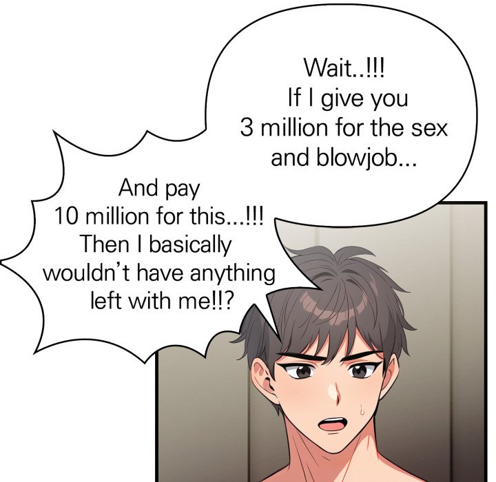 Stepping Out of the Shower to Find a Mysterious Beauty in My Bed - episode 6 - 55