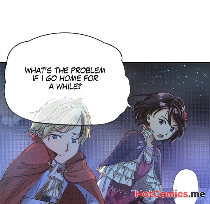 My Dearest  Irina - episode 7 - 61