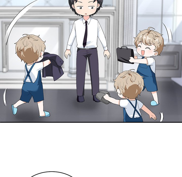 Mommy, Where's My Daddy? - episode 41 - 84