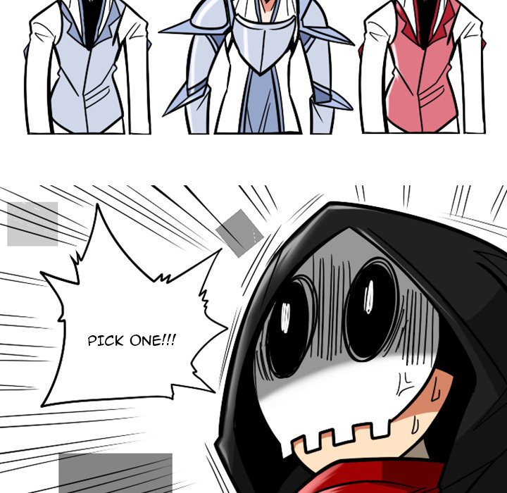 Maki and Friends - episode 64 - 48