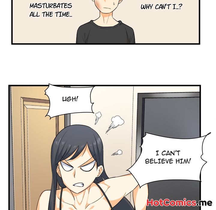 Excuse me, This is my Room - UNCENSORED - episode 3 - 13