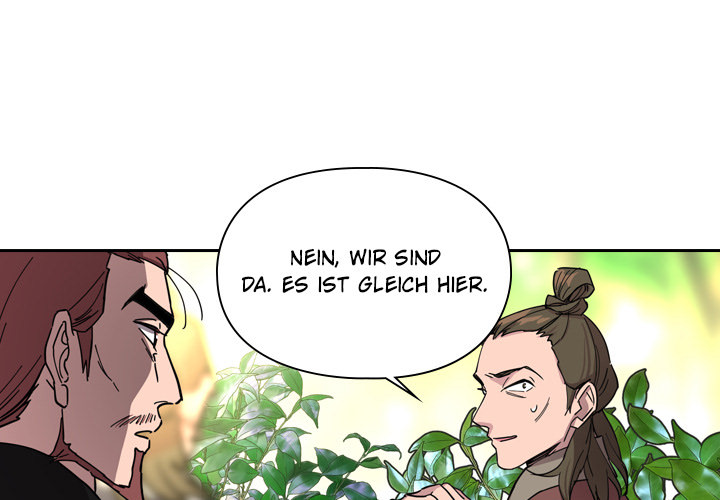 Die Prinzessin und ihre Leibwächter - episode 51 - 0