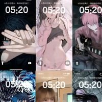TikTok Account Photo