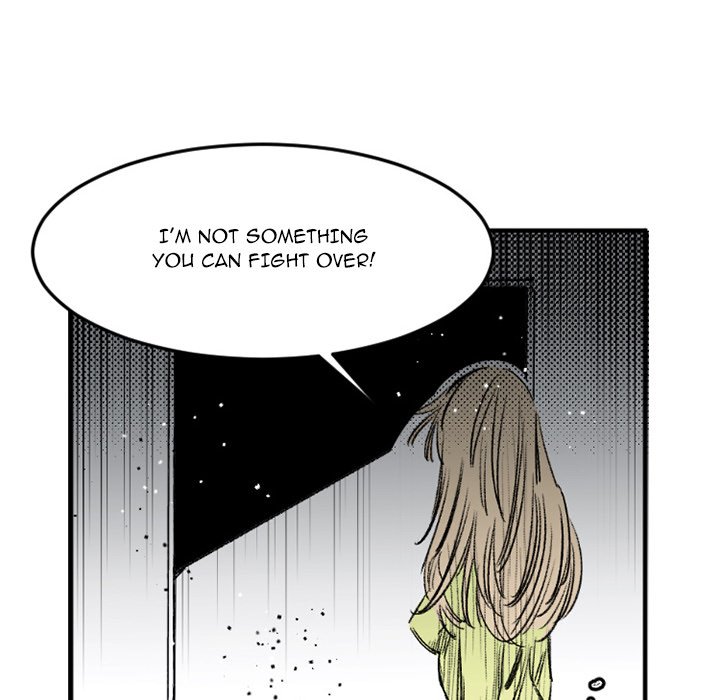 Icarus: Forbidden Love - episode 29 - 32