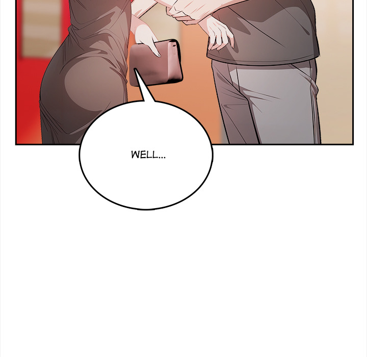 The Best Friend's Secret - episode 6 - 84