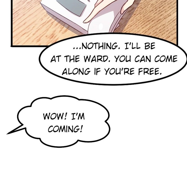 CEO's Sudden Proposal - episode 2 - 13