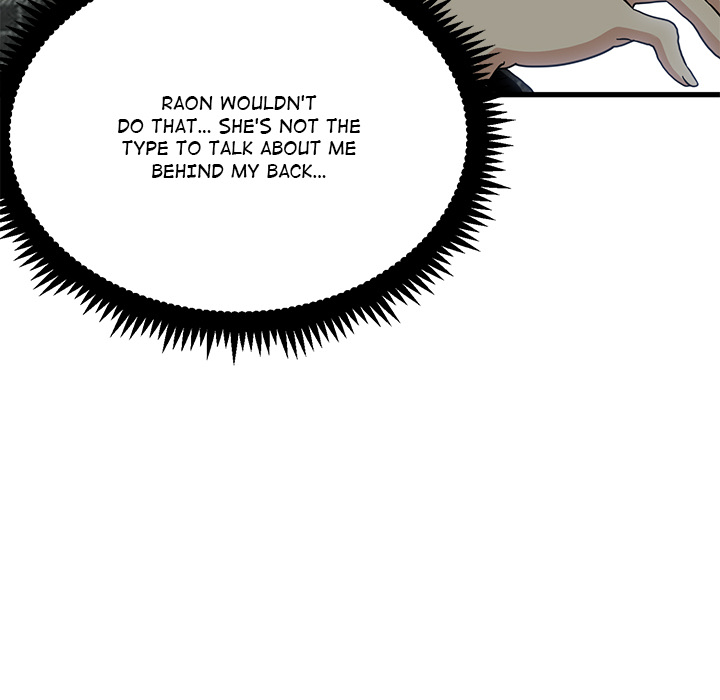Snapping into Love - episode 116 - 91