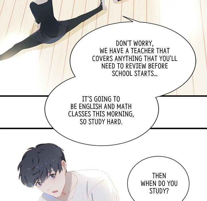 Ballerino - episode 52 - 17