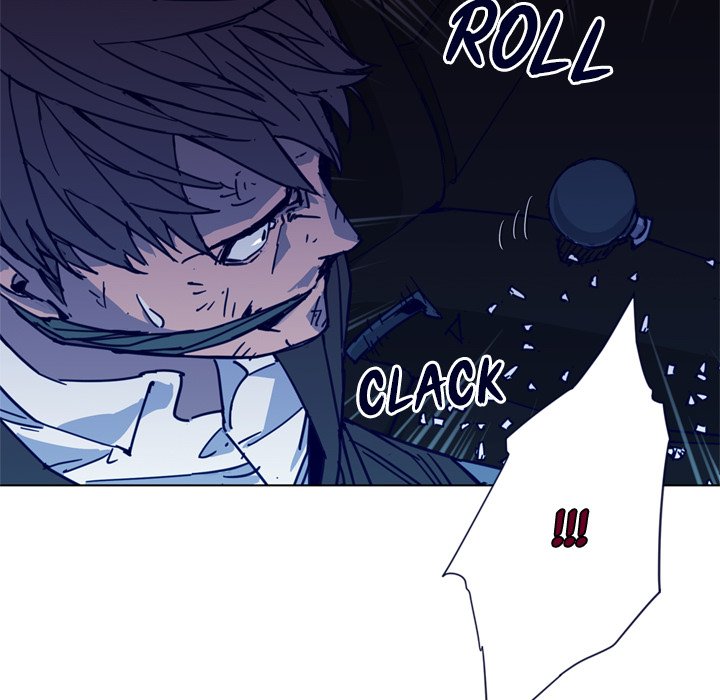 Cleaner K - episode 34 - 65