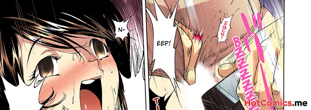 Smash Me! Glory Hole Girls:  Please Use Me... - episode 9 - 16
