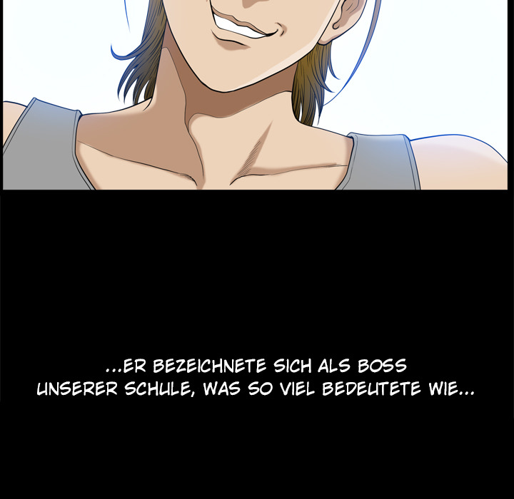 Hyänen der Großstadt - episode 1 - 5
