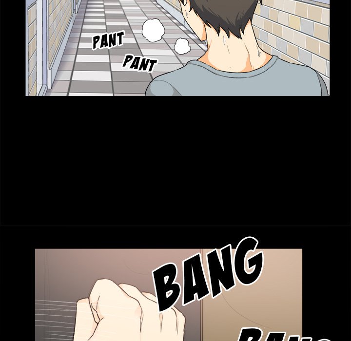 Excuse Me, This is my Room - episode 2 - 60