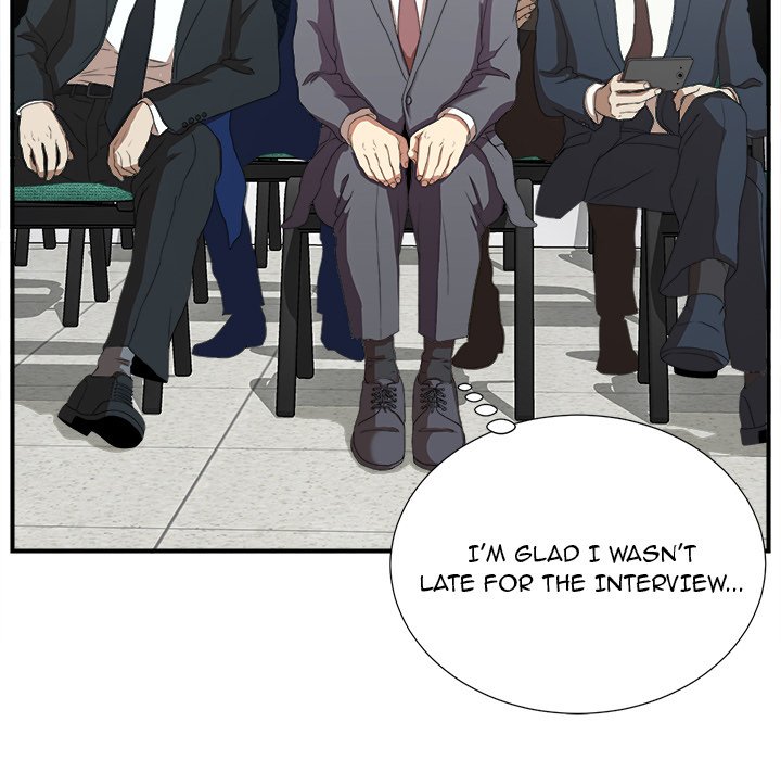 The Rookie - episode 1 - 55