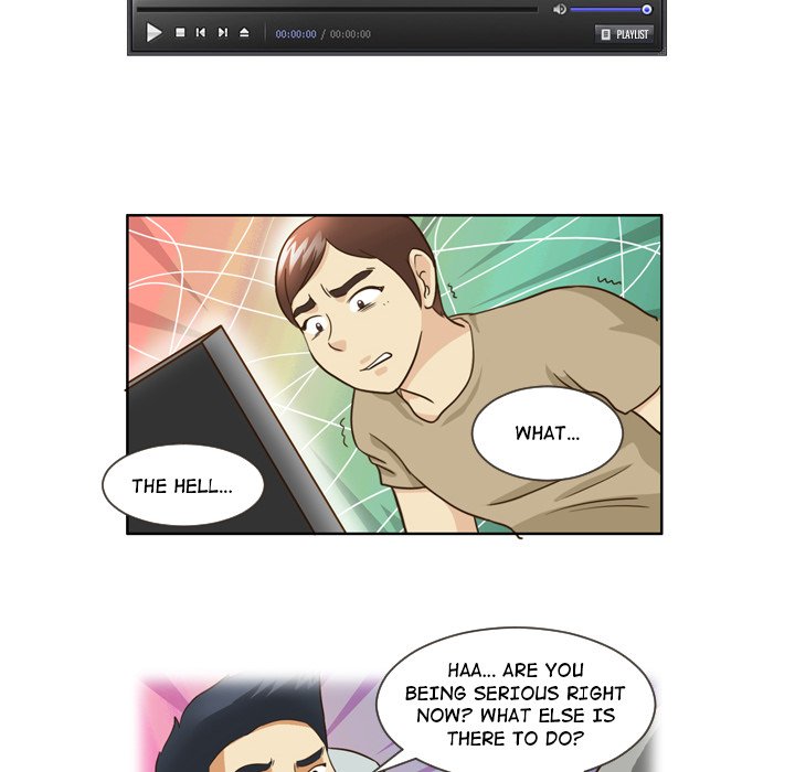 My New Co-worker - episode 14 - 37