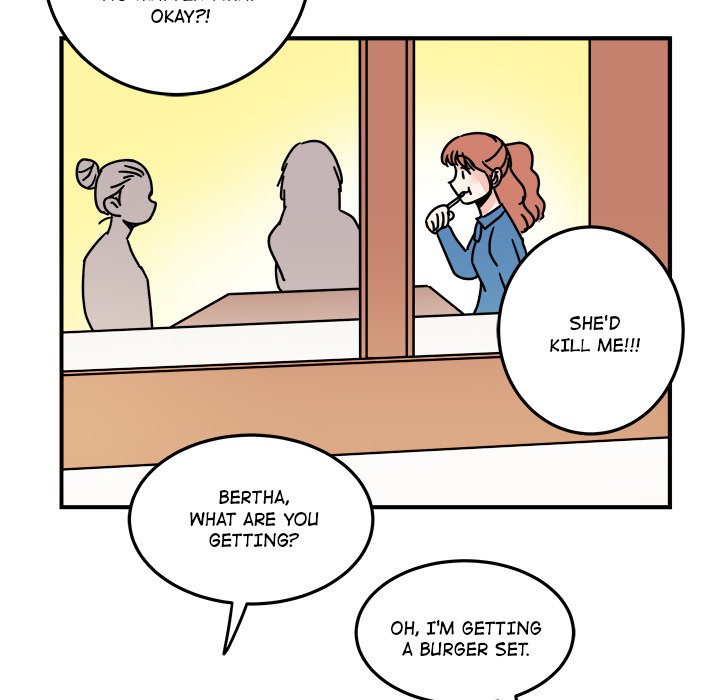 Office Grievances - episode 24 - 6