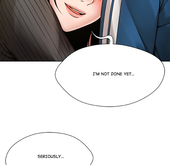Unfinished Business - episode 9 - 21