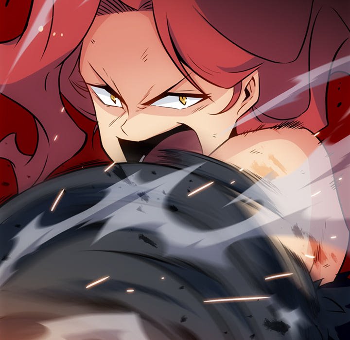 Such a Cute Spy - episode 34 - 33