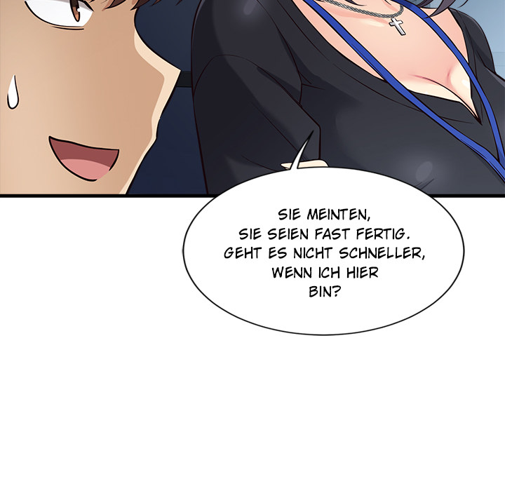 Meine zweite Freundin - episode 14 - 100