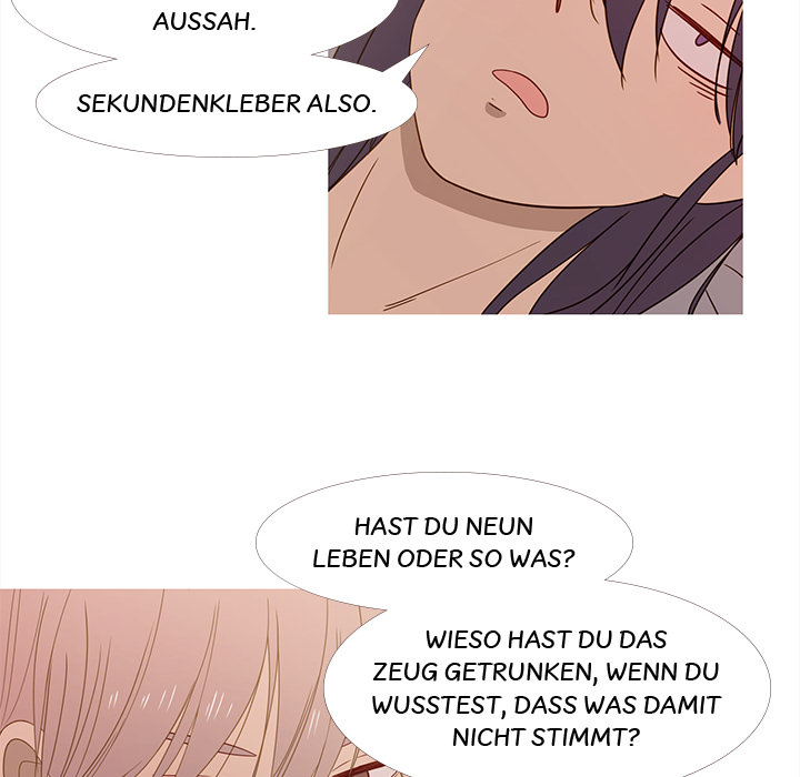 Mein Leben als Halb-Magi - episode 31 - 48