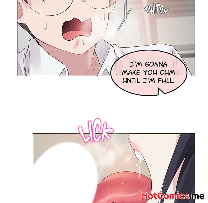 A Pervert's Daily Life - episode 106 - 48