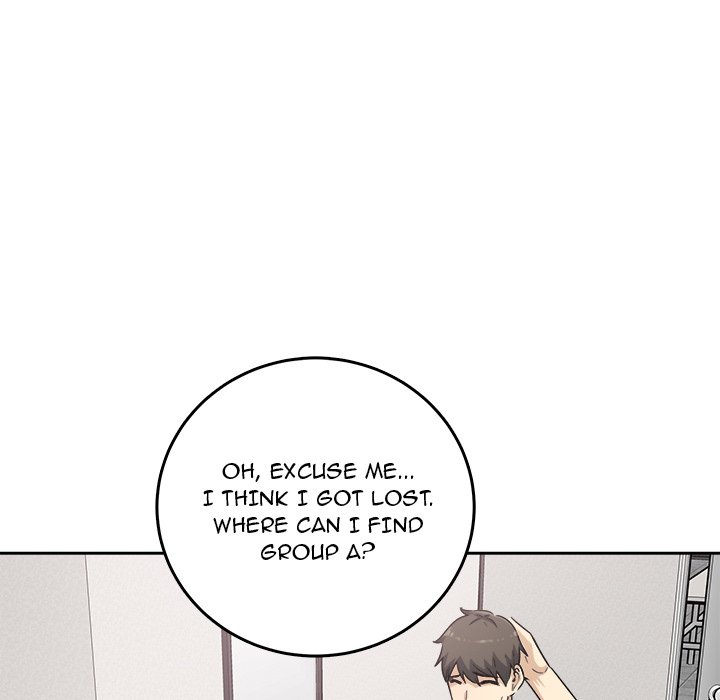 Excuse me, This is my Room - episode 59 - 131