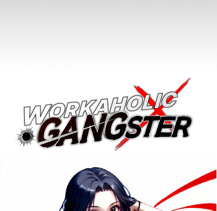Workaholic Gangster - episode 13 - 15