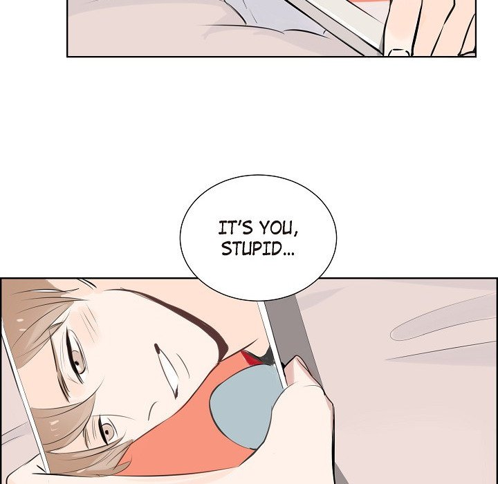 The Keystone Romantic Combination - episode 1 - 13