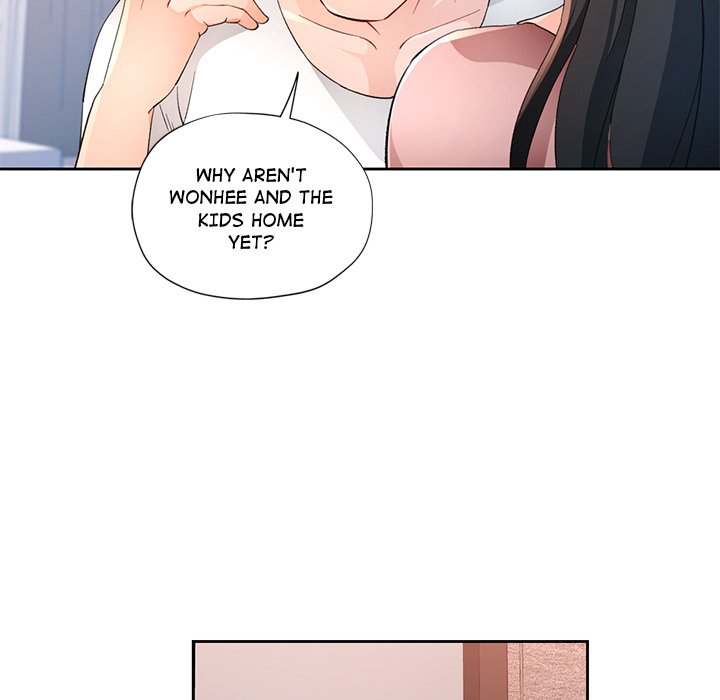 Wait, I'm a Married Woman! - episode 36 - 45
