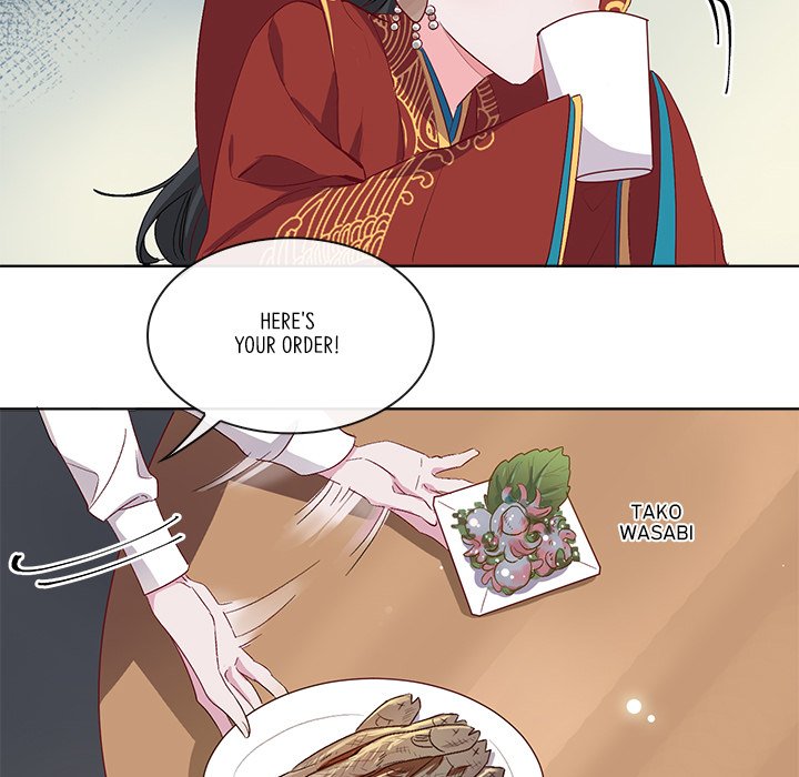 To Trick a Mermaid - episode 6 - 8